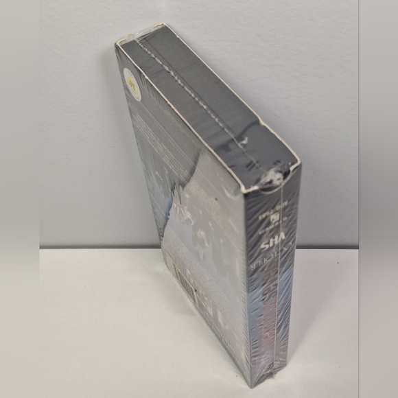 Twentyfour seven VHS NEW - Picture 4 of 8